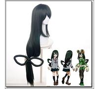 Cosroad Anime Boku No My Hero Academia Cosplay Wig Kirishima Eijiro Kaminari Denki Ashido Mina All Might Shinso Hitoshi Wig One Size P
