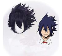 Cosroad Anime Boku No My Hero Academia Cosplay Wig Kirishima Eijiro Kaminari Denki Ashido Mina All Might Shinso Hitoshi Wig One Size E