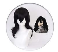 Cosroad Anime Boku No My Hero Academia Cosplay Wig Kirishima Eijiro Kaminari Denki Ashido Mina All Might Shinso Hitoshi Wig One Size G