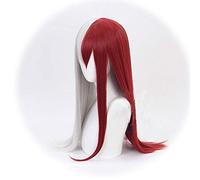 Cosroad Anime Boku No My Hero Academia Cosplay Wig Kirishima Eijiro Kaminari Denki Ashido Mina All Might Shinso Hitoshi Wig One Size I