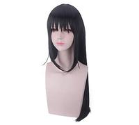 Cosroad Anime That Time I Got Reincarnated As Slime Cosplay Wig Milim Nava Rimuru Tempest Shuna Shizu Costume Wig One Size A