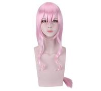 Cosroad Anime That Time I Got Reincarnated as Slime Cosplay Wig Milim Nava Rimuru Tempest Shuna Shizu Costume Wig One Size C