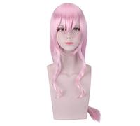 Cosroad Anime That Time I Got Reincarnated As Slime Cosplay Wig Milim Nava Rimuru Tempest Shuna Shizu Costume Wig One Size C