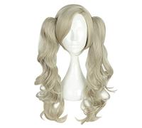 Cosroad Persona 5 Ren Amamiya Ryuji Sakamoto Anne Takamaki Cosplay Wigs Joker Futaba Sakura Haru Okumura Wig One Size A