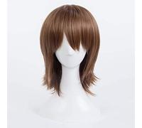 Cosroad Persona 5 Ren Amamiya Ryuji Sakamoto Anne Takamaki Cosplay Wigs Joker Futaba Sakura Haru Okumura Wig One Size I