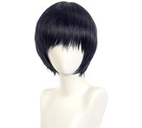 Cosroad Persona 5 Ren Amamiya Ryuji Sakamoto Anne Takamaki Cosplay Wigs Joker Futaba Sakura Haru Okumura Wig One Size H