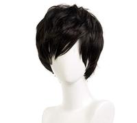 Cosroad Persona 5 Ren Amamiya Ryuji Sakamoto Anne Takamaki Cosplay Wigs Joker Futaba Sakura Haru Okumura Wig One Size B