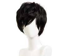 Cosroad Persona 5 Ren Amamiya Ryuji Sakamoto Anne Takamaki Cosplay Wigs Joker Futaba Sakura Haru Okumura Wig One Size B