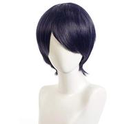 Cosroad Persona 5 Ren Amamiya Ryuji Sakamoto Anne Takamaki Cosplay Wigs Joker Futaba Sakura Haru Okumura Wig One Size F