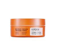 COSRX 5 PDRN Collagen Vitalizing Hydrogel Eye Patch (60 Patches)