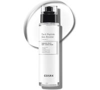 COSRX 6X Peptide Collagen Booster Toner Serum 150mL/5.07 Fl.Oz, Skin Renewal Boosting Facial Essence Niacinamide & Hyaluronic Acid for All Skin Types