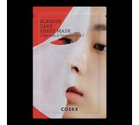 COSRX - AC Collection Blemish Care Sheet Mask 26 ml x 1 pc
