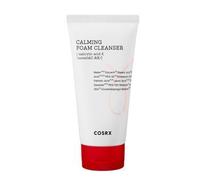 COSRX - AC Collection Calming Foam Cleanser New Version: 150ml