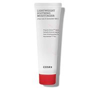 COSRX AC Collection Lightweight Soothing Moisturizer, 80ml | Aloe Vera Leaves Extract 71.2% | Cruelty Free, Paraben Free, Korean Skincare
