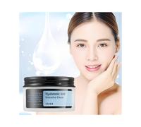 Cosrx Acid Hyaluronic Intensive Moisturising Cream Skin Product Care Hydrating