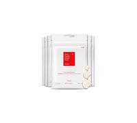 COSRX Acne Pimple Master Patch 144 Patches (6 Packs of 24 Patches) | A.D.F. Hydrocolloid Dressing | Quick & Easy Treatment