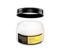 COSRX Advanced Snail 92 All in One Cream 100g, Facial Gel Moisturiser | for Dry, Sensitive and Anti Ageing Skin, Daily Soothing Hydrating Moisturising Cream, Korean Skincare