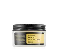 Cosrx Moisturizer Advanced Snail 92 All in One Cream 100g