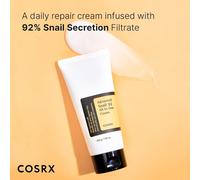 COSRX Advanced Snail 92 All In One Cream - 200g BOXED