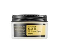 COSRX Advanced Snail 92 All In One Cream 3.38OZ Anti Aging Moisturizer K beauty