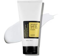 COSRX Advanced Snail 92 All in one Cream, 7.05oz/200g (Large size)