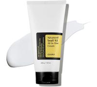 COSRX Advanced Snail 92 All in one Cream, 7.05oz/200g (Large size), Snail...