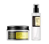 COSRX ADVANCED SNAIL 96 Mucin Power Essence Gel 100ml