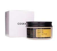 Cosrx Moisturizer Advanced Snail 92 All in One Cream 100g