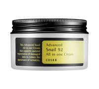Cosrx Moisturizer Advanced Snail 92 All in One Cream 100g