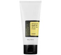 COSRX Advanced Snail 92 Snail Mucus Moisturising Cream 100g