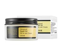 COSRX Advanced Snail 92 All in One Cream Snail Mucin Moisturizer 100g 3.52oz