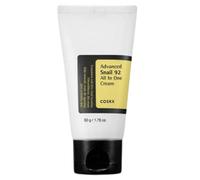 COSRX Advanced Snail 92 All in One Cream Tube 50g