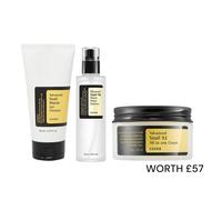 Cosrx Advanced Snail Bestseller Routine