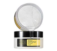 COSRX Advanced Snail Hydrogel Eye Patch (60 Patches), Refreshing & Hydrating Under Eye Treatment for Puffiness and Fine Lines, Korean Skincare