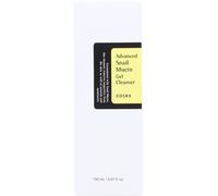 COSRX Advanced Snail Mucin Power Gel Cleaser 150ml