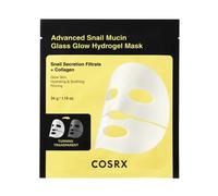 Cosrx Advanced Snail Mucin Glass Glow Hydrogel Mask 1 pcs