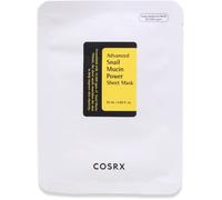 COSRX Advanced Snail Mucin Power Essence Sheet Mask