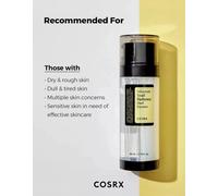COSRX Advanced Snail Radiance Dual Essence 80ml