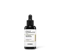 COSRX Advanced Pure Vitamin C 23 Serum 20 ml (Renewal Edition) Korean Vitamin C Serum with Vitamin E & Glutathione for Fine Lines, Uneven Skin Tone & Dull Skin, Korean Skin Care