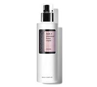 COSRX AHA 7 Whitehead Power Liquid 3.38 fl.oz / 100ml | Glycolic acid 7% Dark Spot Remover | Korean Skin Care, Animal Testing Free, Paraben Free…