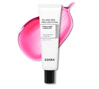 COSRX AHA BHA PHA LHA 35% Peel 1.01 fl. oz / 30 ml Chemical Exfoliating Peeling Gel for Dull Rough Oily Skin with Clogged Pored & Dead Skin Ce
