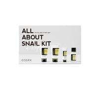 COSRX All About Snail Kit