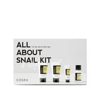 COSRX All About Snail Kit