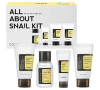 COSRX All About Snail Kit
