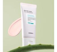 COSRX - Aloe 54.2 Aqua Tone-Up Sunscreen 50ml