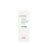 COSRX Moisturising Sunscreen with Aloe SPF50+ Aloe 54.2 Aqua Tone-Up, 50 ml