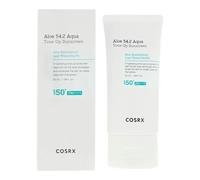 CosRx Aloe 54.2 Aqua Tone-Up Sunscreen SPF 50+ 50ml