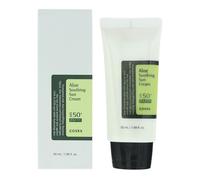 Cosrx Aloe Sunscreen Cream SPF 50 50 ml