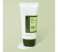 Cosrx Aloe Sunscreen Cream SPF 50 50 ml