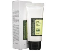 Cosrx Aloe Sunscreen Cream SPF 50 50 ml